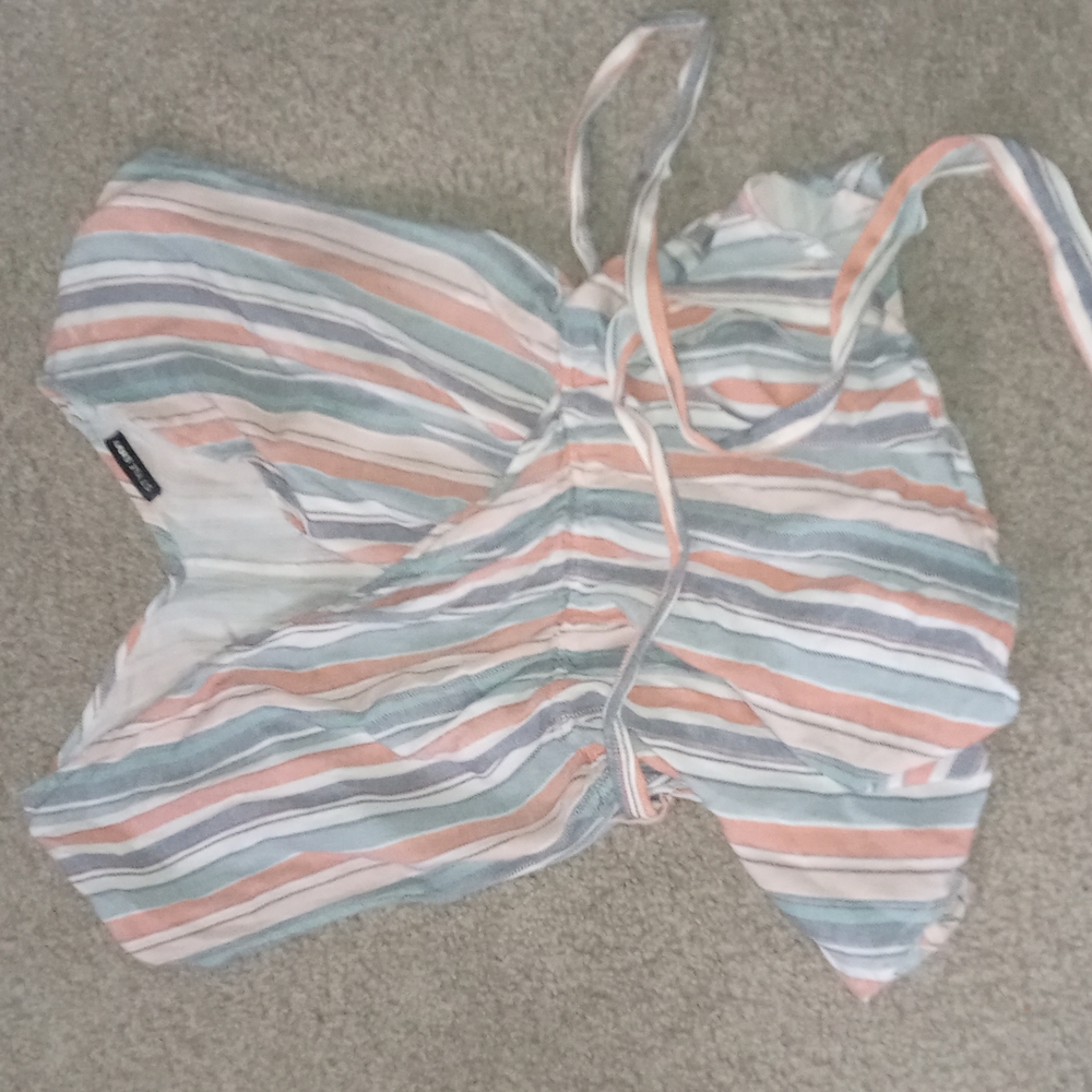 Casual shirt
